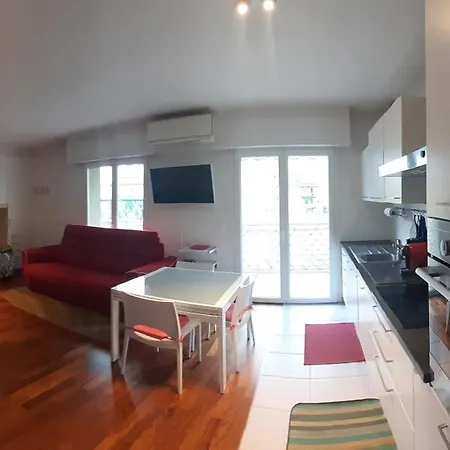 Διαμέρισμα Idea Vacanze