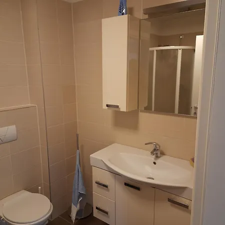 Διαμέρισμα Idea Vacanze Μεράνο