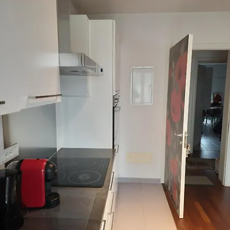 Διαμέρισμα Idea Vacanze