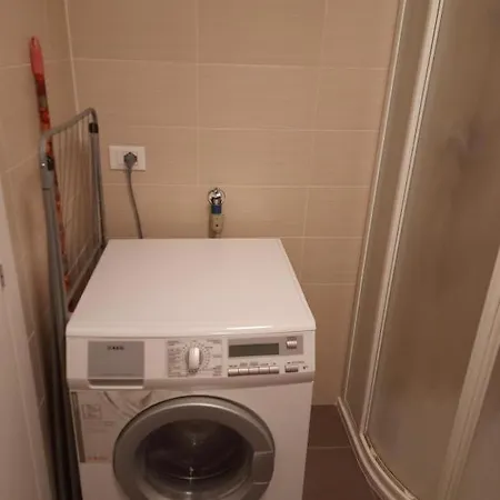 Διαμέρισμα Idea Vacanze Μεράνο