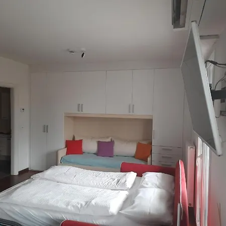 Idea Vacanze Apartment