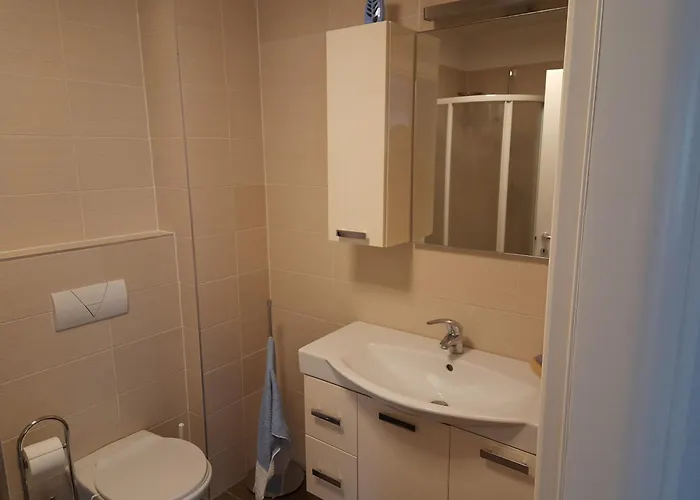 公寓 Idea Vacanze 梅拉诺