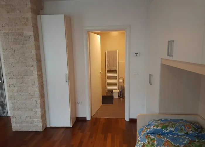 Idea Vacanze 公寓 *