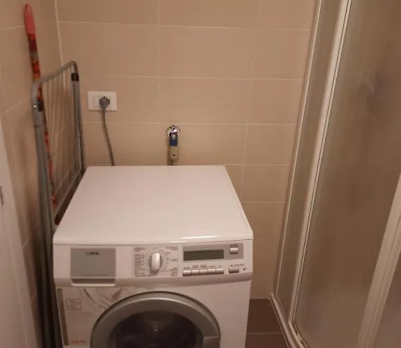 公寓 Idea Vacanze 梅拉诺