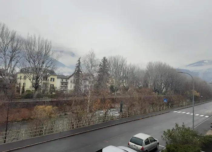 Idea Vacanze 公寓 梅拉诺