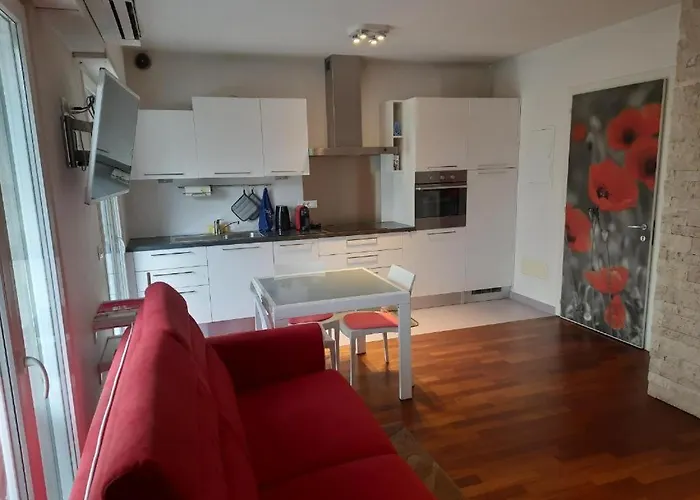 Idea Vacanze * 梅拉诺